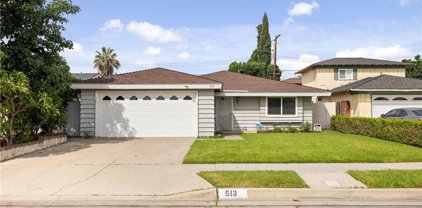 513 S Amboy Street, Anaheim