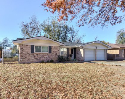 2511 N Terry Avenue, Bethany