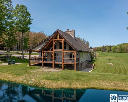 4578 Johnson  Road, Ellery-063689