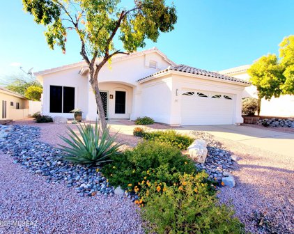 5153 N Standing Rock, Tucson