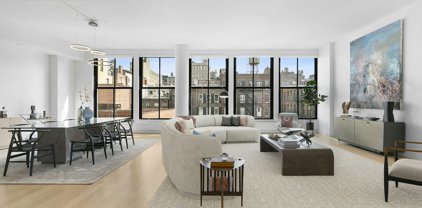 139 Wooster  Street Unit PH1, New York