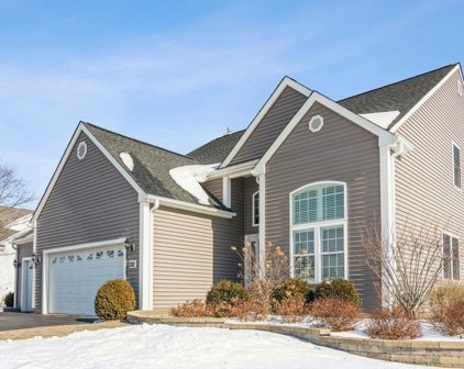 201 Burton Drive, Bartlett