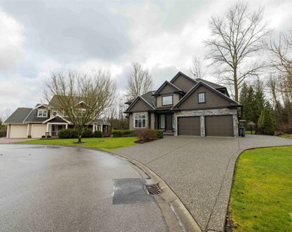 9110 163a Street, Surrey