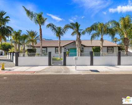 1811 N Los Alamos Rd, Palm Springs