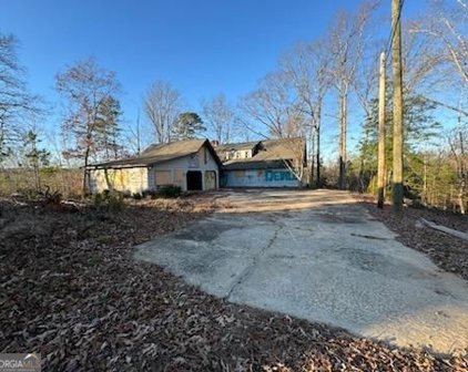 3101 Thompson Mill Road, Buford