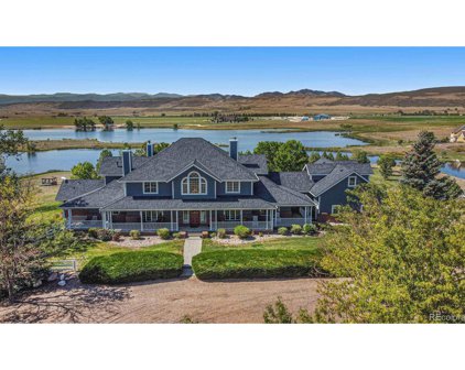 11395 N County Road 17, Fort Collins
