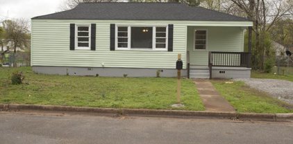 1002 Parklane Street Sw, Huntsville