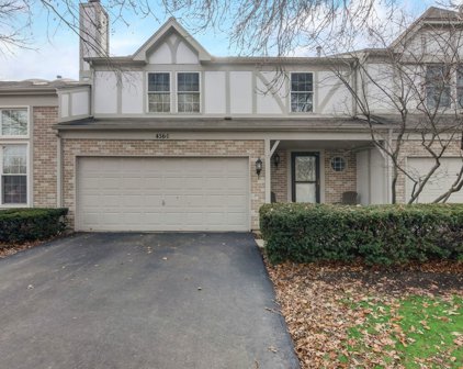 4560 N Sapphire Drive, Hoffman Estates