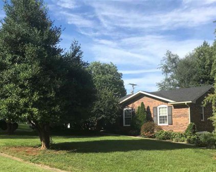 107 Spalding Ave, Bardstown