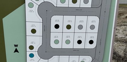 719 LOT 18 Mara Loop, Richland