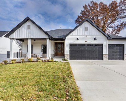 1018 Nana  Lane, Des Peres