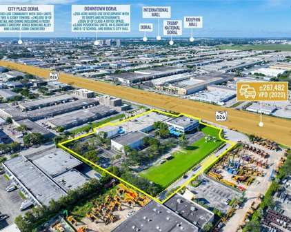7007 Nw 77th Ave, Unincorporated Dade County