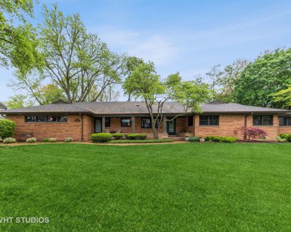 705 E Rockwell Street, Arlington Heights