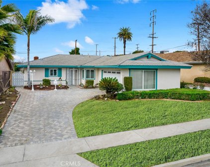 16565 Grayville Drive, La Mirada