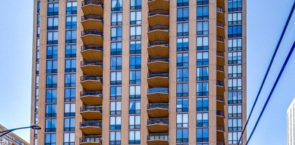 435 W Erie Street Unit #1501, Chicago