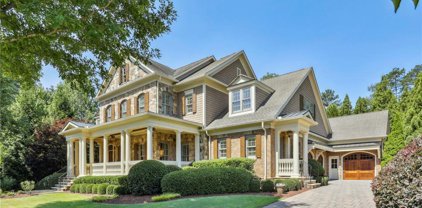 1070 Lancaster Square, Roswell