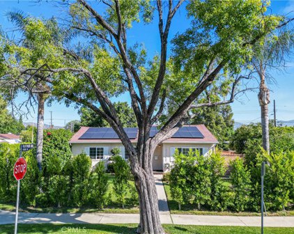 16757 Ludlow Street, Granada Hills