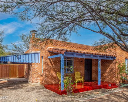 2921 E Waverly, Tucson