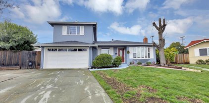 1675 Manton CT, Campbell