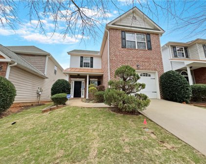 404 Buckboard Lane, Locust Grove