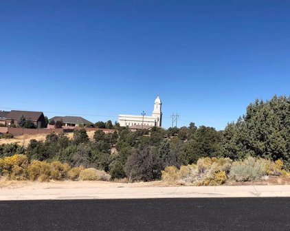 2406 W Nature View Dr, Cedar City