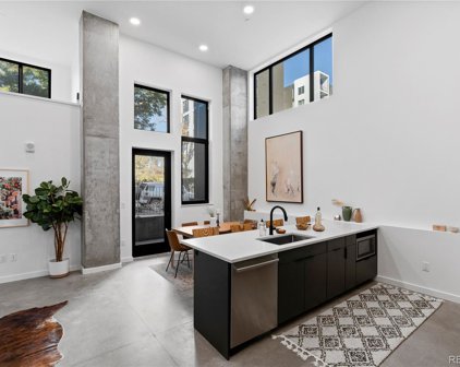 1601 Park Avenue Unit 116, Denver