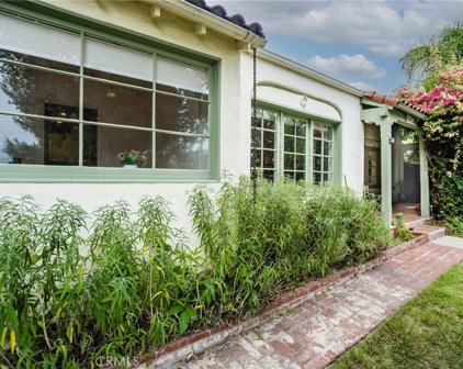 831 E Rio Grande Street, Pasadena