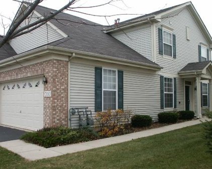 310 Lake Gillian Way, Algonquin
