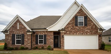 2343 Metcalf Way, Southaven