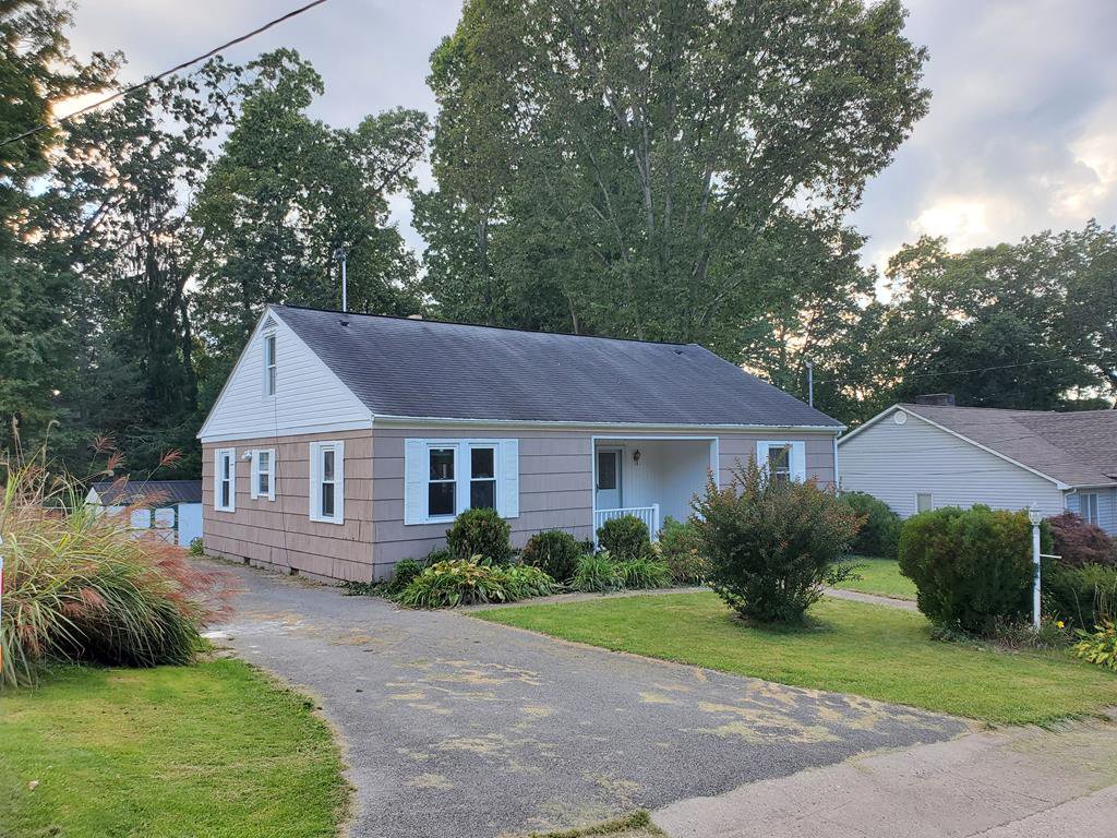 Real Estate For Sale Beckley WV MLS 85875 110 Lovell Street