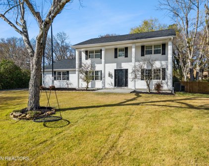 11721 Georgetowne Drive, Knoxville