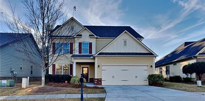 1224 Dawnview Drive, Locust Grove