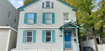 736 Quinnipiac Avenue, New Haven