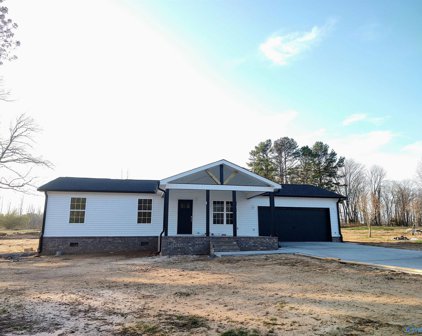 2145 Swearengin Road, Grant