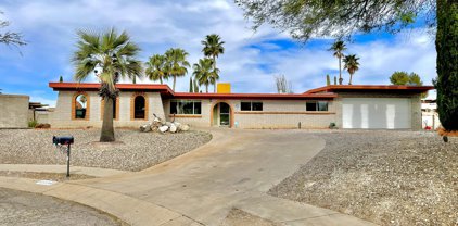 2232 S Deer Trail, Tucson