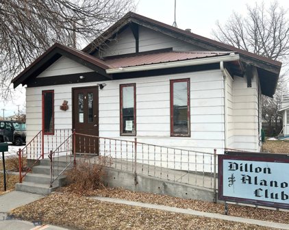 215 E Helena, Dillon