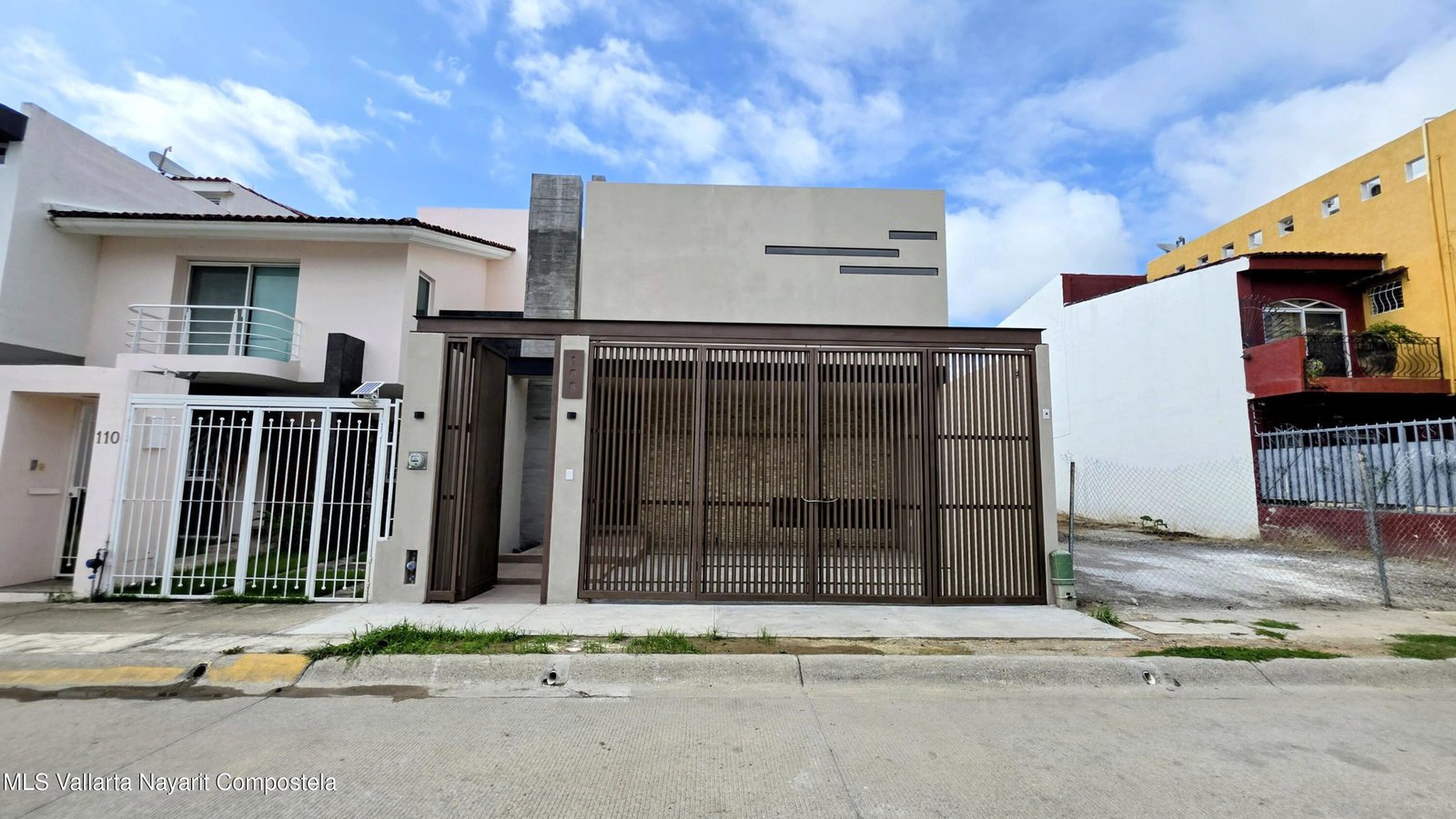 108 Rio Grijalva, Puerto Vallarta, JALISCO N/A — Fluvial