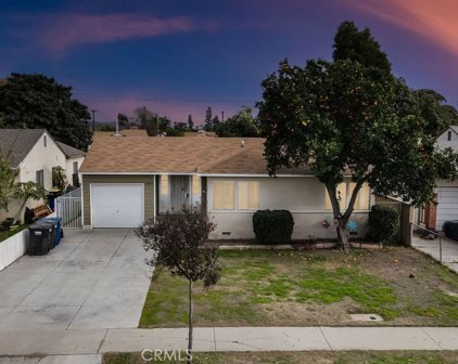 6360 Passons Boulevard, Pico Rivera