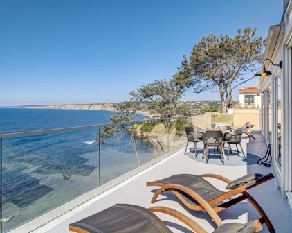 1624 Torrey Pines Road, La Jolla