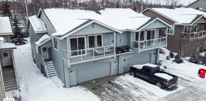 6020 S Clearview Loop Unit #12, Wasilla