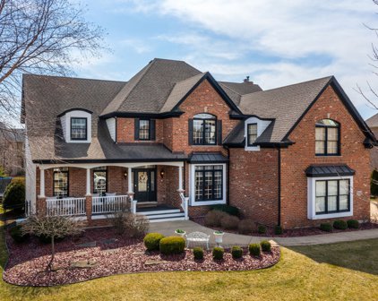 4539 Corktree Road, Naperville