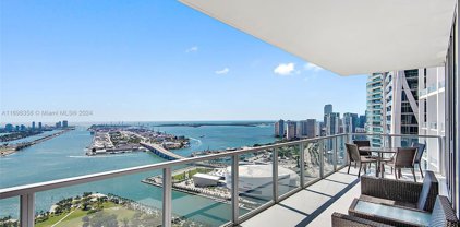 1100 Biscayne Blvd Unit #4701, Miami