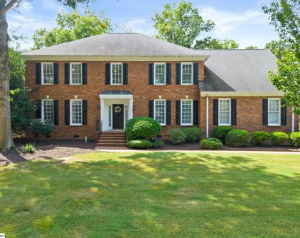 115 Ashbury Drive, Simpsonville