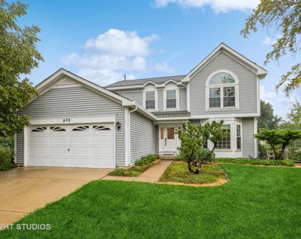 608 Paddock Lane, Batavia