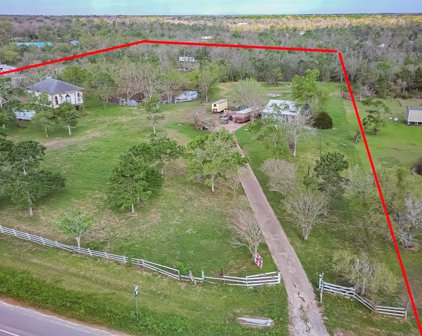 4630 Fm 2611 Road, Brazoria