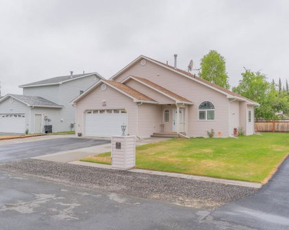 125 Chief Evan Drive, Fairbanks