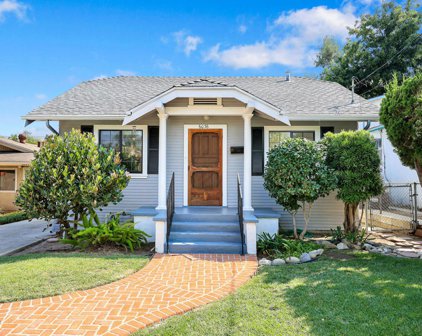 6036 Annan Way, Los Angeles