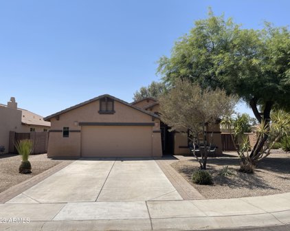 3011 E Colonial Place, Chandler