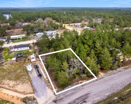 Lot 16 E. Tiger Lily Lane, Defuniak Springs