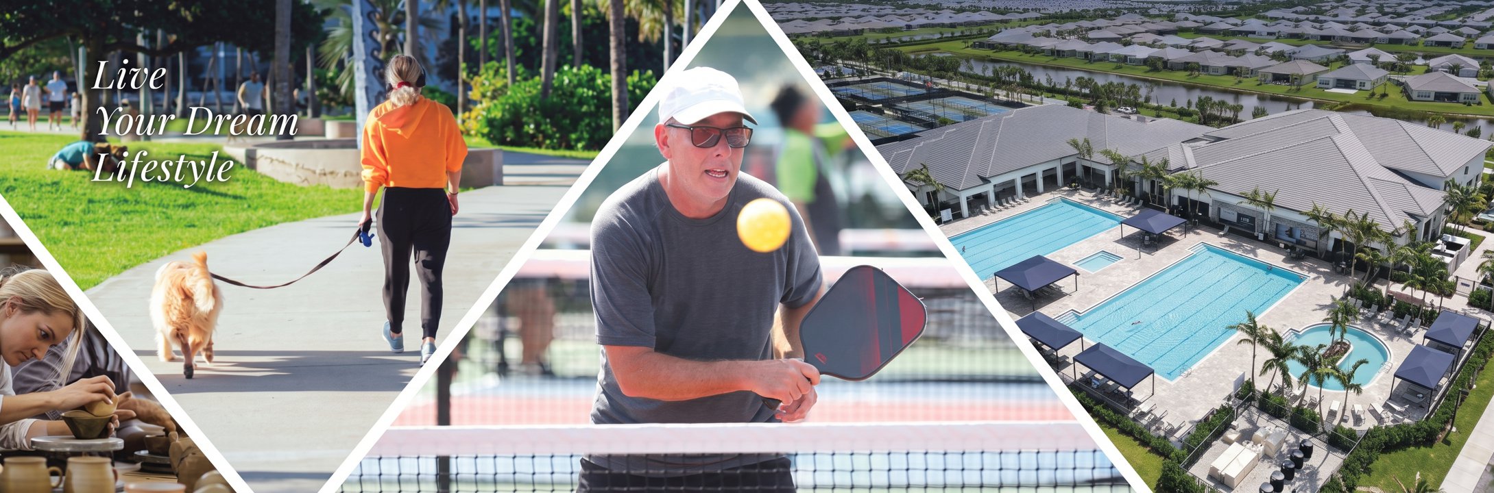 Riverland New Homes Port St Lucie
